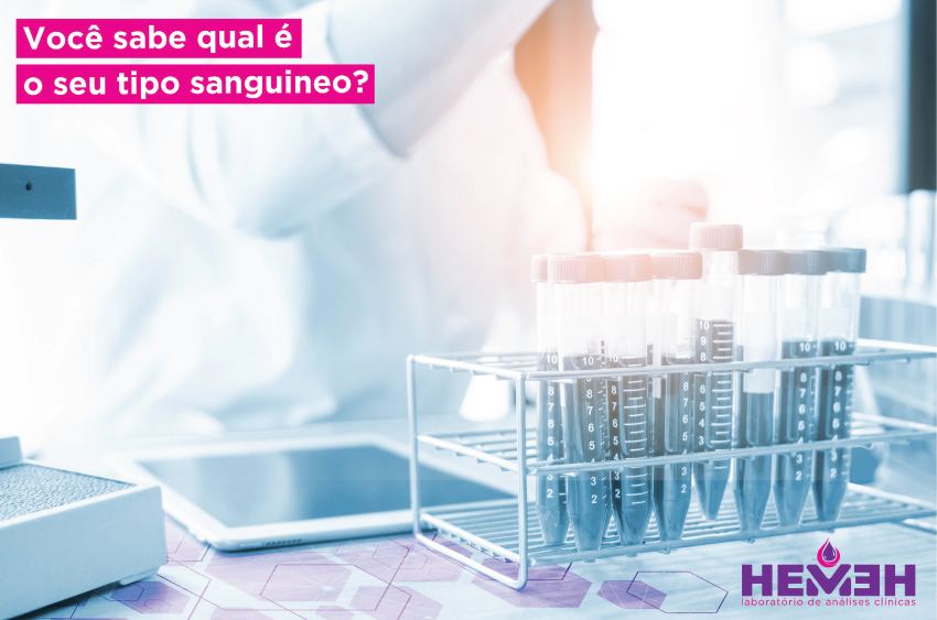 Hemeh — tipo sanguíneo