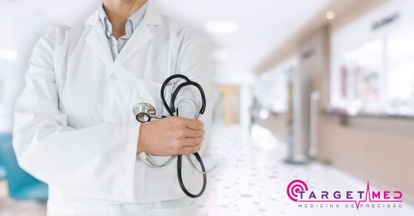 TargetMed — fotografia de campanha
